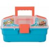 Shakespeare Dětský kufřík Cosmic Orange Tackle Box