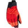 ALPINESTARS rukavice REEF V2 MM93 kolekcia červená fluo/červená/čierna 2026 - 2XL