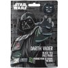 Plátínková maska Darth Vader Star Wars Face Mask 25 ml
