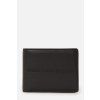 PEŇAŽENKA KARL LAGERFELD K/ESSENTIAL BIFOLD WAL LEA BLACK