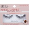 Ardell Naked Lashes 425 umelé mihalnice pre prirodzený vzhľad black