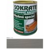 Sokrates napúšťadlo špeciál 2 kg sivá 1040