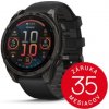 Garmin Fenix 8 47mm AMOLED, Sapphire, Carbon Gray DLC Titanium