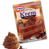 Krém na tortu Dr. Oetker čokoládová príchuť 127 g