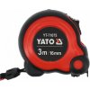 YATO PÁSKA MERACÍ 3M X 16MM (YT-71075)