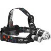 Čelovka LED SPRINGOS CS0059