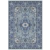 Hanse Home , Kusový koberec Mirkan 104438 Skyblue, 120x170, modrá, obývacia izba