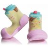 ATTIPAS Topánočky Ice Cream A18I Pink L veľ.21,5, 116-125 mm