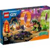 LEGO City 60339 Kaskadérska dvojitá slučka