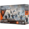 Games Workshop Warhammer 40000: Kill Team - Death Korps