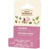 Green Pharmacy Lip Balm balzam na pery 3,6 g