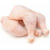 Mrazené Kuracie stehná celé kal.240g 10kg Imex Poland