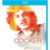Joe Cocker - Mad Dog With Soul (Bluray)