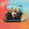 Mason Isata Kanneh: River Of Music - CD