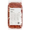 SUŠENÉ BOBULE GOJI 0,5 kg prírodné ovocie goja vysoká 500 g semená
