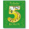 Príbehy pre deti od 5 rokov
