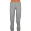 Ortovox W's 185 Rock'n'Wool Grey Blend