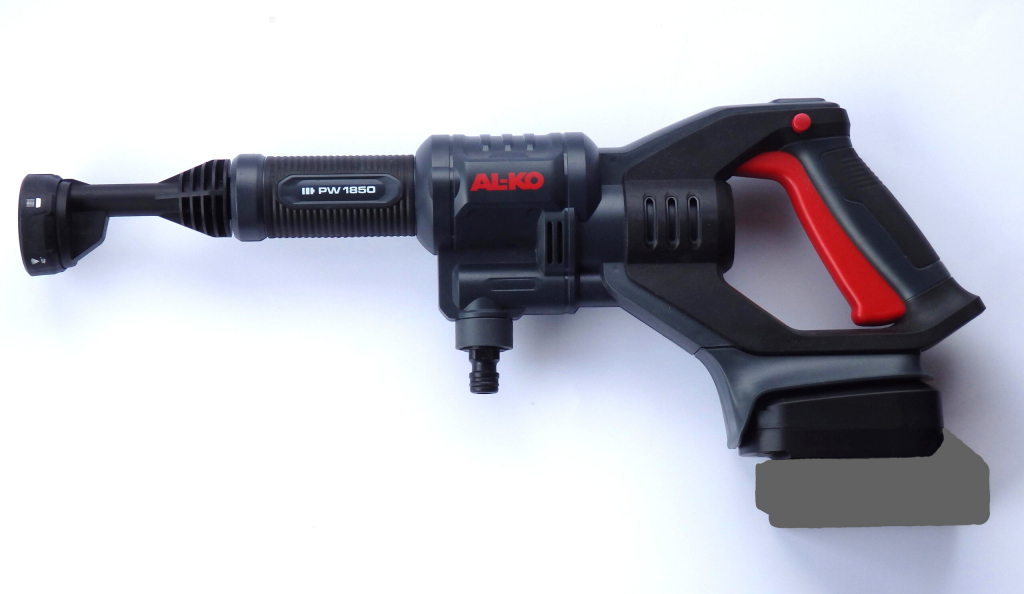 BOSCH professional-hobby AkuAdaptér 18V