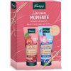 Kneipp Od srdce You are wonderful srpchový gel 200 ml + Ještě, že Tě mám! sprchový gel 200 ml, kosmetická sada