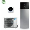 Daikin Altherma 3 RF 11 kW + 230 l zásobník + 6 kW záložný doohrev ERLA11DV3+ EBVH11S23D6V
