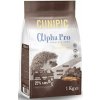 Cunipic Alpha Pro Hedgehog - ježek 1 kg