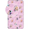 Jerry Fabrics Detská plachta Disney Princess