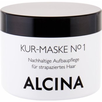 Alcina maska na vlasy No 1 200 ml