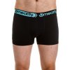 Meatfly čierne Balboa - black 2pack