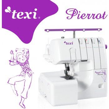 TEXI PIERROT