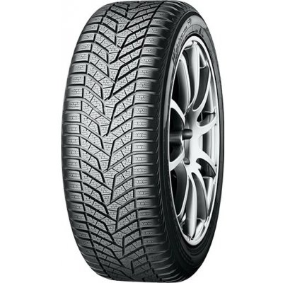 YOKOHAMA 215/80 R 15 102T BLUEARTH_WINTER_V905 TL M+S 3PMSF