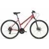 Dema Loara 5, red/black - 19