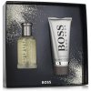 Hugo Boss Boss Bottled EDT 50 ml + SG 100 ml (man) možnosť Shimmering Cover with Bottle