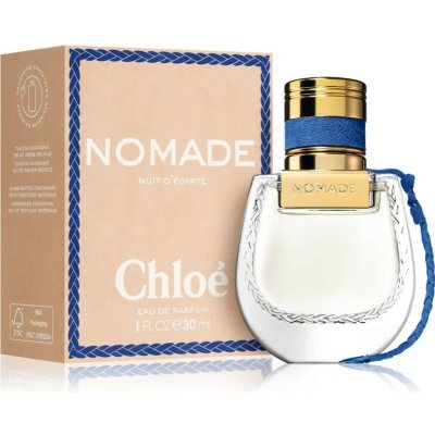 Chloe Nomade Nuit D´Egypte, Parfémovaná voda 30ml pre ženy