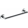 Sapho X-ROUND držiak uterákov 300x65mm, chróm XR400