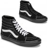 Vans Členkové tenisky SK8-Hi Čierna