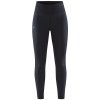Dámske kompresné legíny Craft ADV CHARGE PERFORATED TIGHTS W čierne 1910507-999999 - M