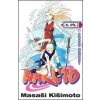 Naruto 6 Sakuřino rozhodnutí - Masaši Kišimoto
