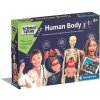 Science&Play Lidské tělo 2023