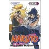 Naruto 40 - Absolutní umění - Masaši Kišimoto
