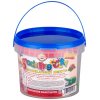 Modelovacia hmota KOH-I-NOOR 8 farieb vo vedierku 700g