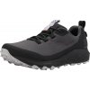 Pánska outdoorová obuv Haglöfs L.I.M FH GTX Low Black UK 9