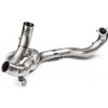 Zvody (Titanium) Akrapovič Ducati Multistrada 1200 2015-17 E-D12E6