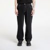 Džínsy DIME Classic Relaxed Denim Pants Black/ Contrast Stitch 36 36