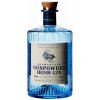 Drumshanbo Gunpowder Irish Gin 43% 0,7 l (čistá fľaša)