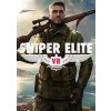 Rebellion Sniper Elite VR Steam PC