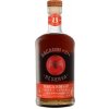 Bacardí 8 YO Reserva Ocho Sevillian Cask 0,7l 45% (čistá fľaša)