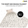 HAUCK Snuggle Winnie the Pooh Beige