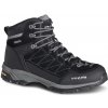 TREZETA Argo Wp, black - 42