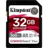 Kingston SDHC SDR2/32GB UHS-II V90