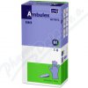 Ambulex Nitryl Rukavice nesterilné nepúdrované fialové 100 ks